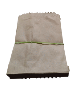 Eco-friendly kraft paper pouch or bag for medical stores pack of 700