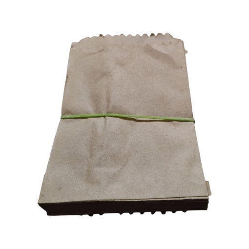 Eco-friendly kraft paper pouch or bag for medical stores pack of 700